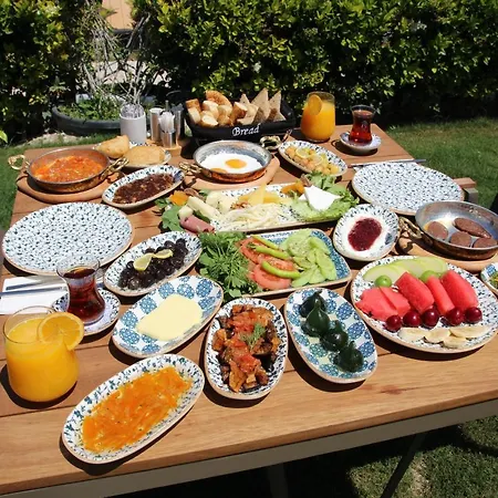 No 48 Alacati 3* Çeşme