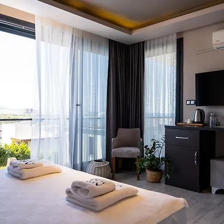 No 48 Alacati 3* Чешме