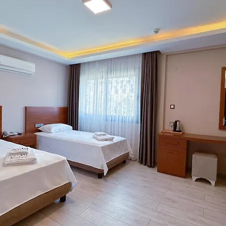 Bed & Breakfast No 48 Alacati 3*