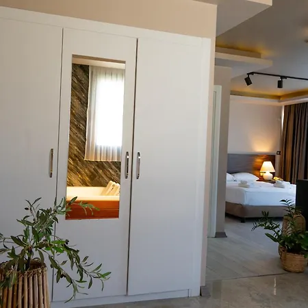 No 48 Alacati 3* Чешме