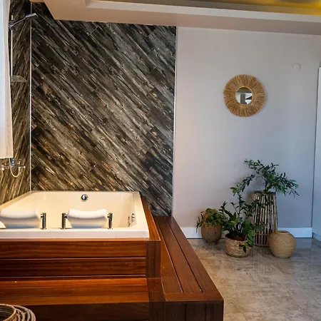 Bed & Breakfast No 48 Alacati Çeşme