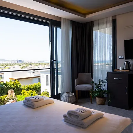 Bed & Breakfast No 48 Alacati Çeşme