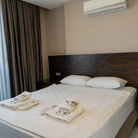 No 48 Alacati 3* Чешме