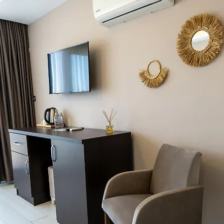 Bed & Breakfast No 48 Alacati 3*