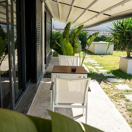 Couette-café No 48 Alacati