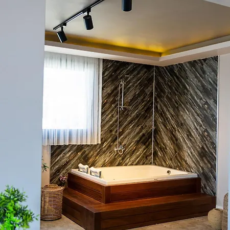 No 48 Alacati Bed & Breakfast
