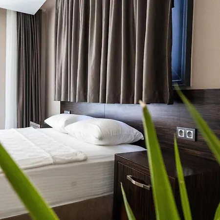 No 48 Alacati 3* Чешме