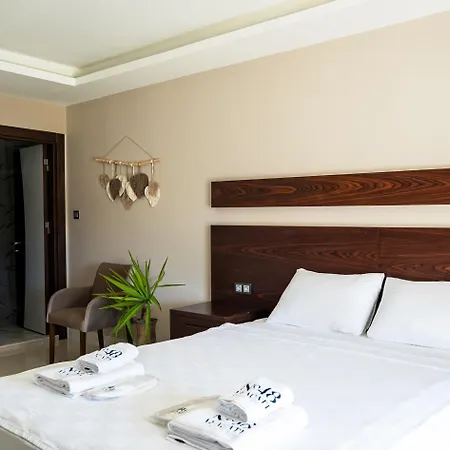 Bed and breakfast No 48 Alacati